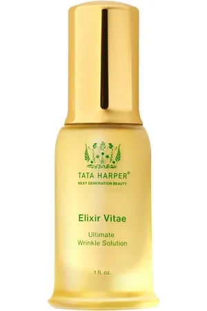 Tata Harper Suero Elixir Vitae Serum 30ml