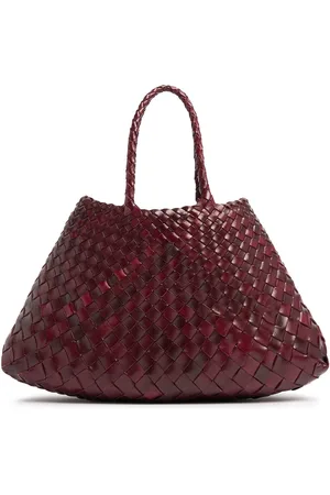 Dragon Diffusion Bolso De Hombro Pequeño Santa Croce De Piel
