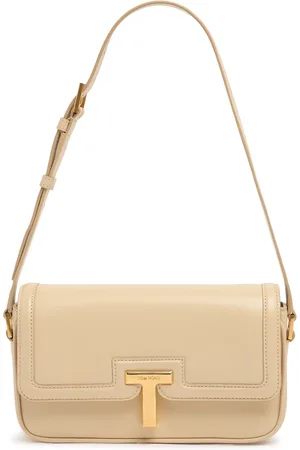 Tom Ford Bolso E/w De Piel