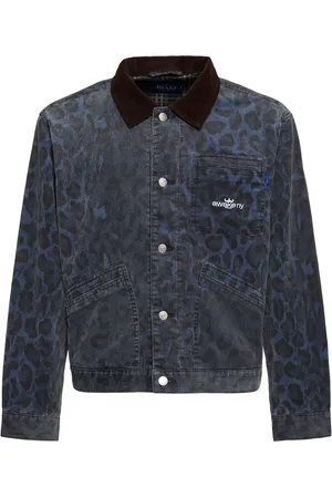 AWAKE NY Chaqueta De Algodón