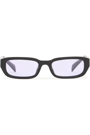 Prada Gafas De Sol De Acetato