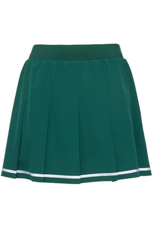 Varley Falda Pantalón De Talle Alto