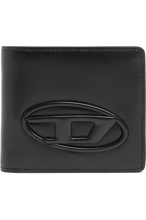 Diesel Monedero De Piel