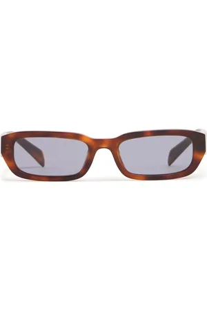 Prada Gafas De Sol De Acetato