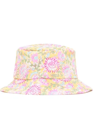Louise Misha Gorro Pescador Estampado