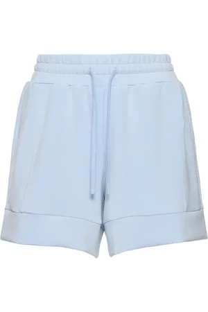Varley Shorts De Talle Alto