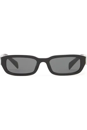 Prada Gafas De Sol De Acetato