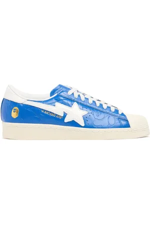 adidas Sneakers Bape Superstar