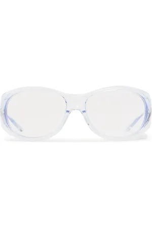 Courrèges Gafas De Sol De Acetato