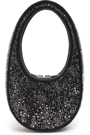 COPERNI Bolso Mini Swipe Con Cristales