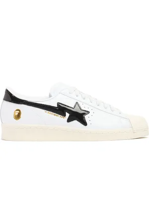 adidas Sneakers Bape Superstar