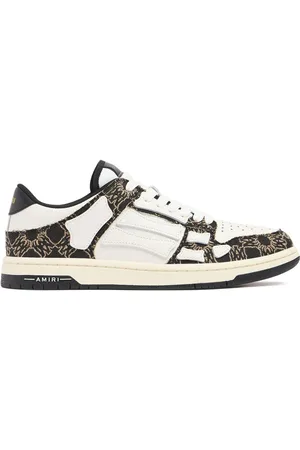 AMIRI Sneakers Quad Skel Low Top