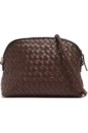 Dragon Diffusion Bolso De Hombro Chunky Fellini De Piel