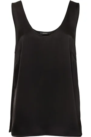 A.Emery Tank Top De Techno