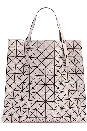Issey Miyake Bolso Tote Prism