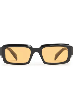 Prada Gafas De Sol De Acetato