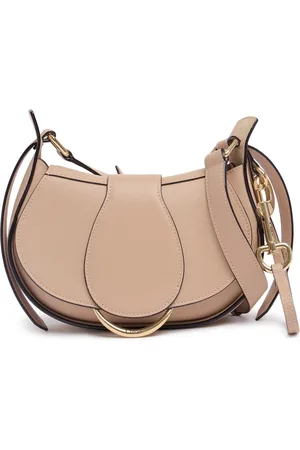 Chloé Bolso De Hombro Pequeño Chloe Ride De Piel