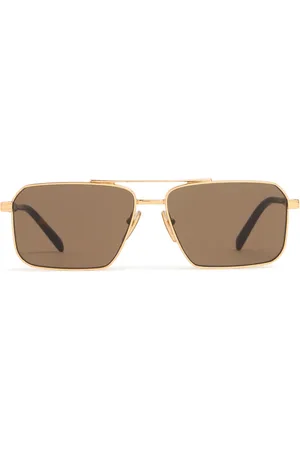 Prada Gafas De Sol De Acetato