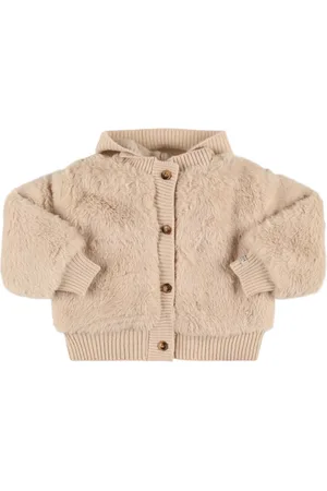 Donsje Chaqueta Con Capucha