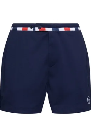 Sergio Tacchini Shorts De Tennis