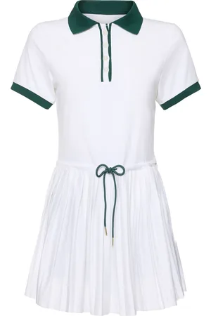 Varley Vestido Paloma Court