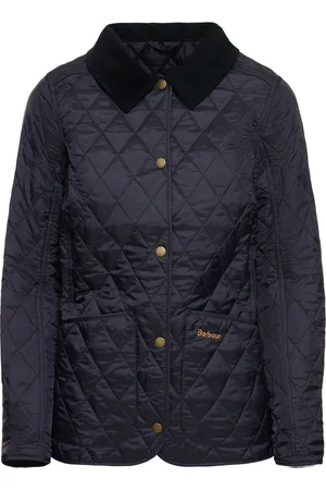 Barbour Chaqueta Acolchada De Nylon