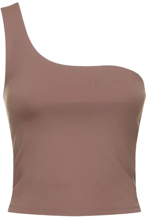 GIRLFRIEND COLLECTIVE Tank Top Con Un Tirante