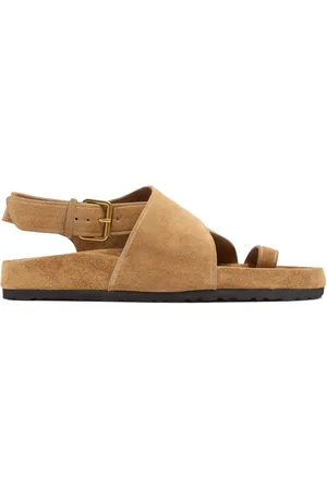 Soeur Sandalias De Ante 20mm
