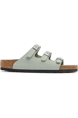 Birkenstock Sandalias Florida De Ante
