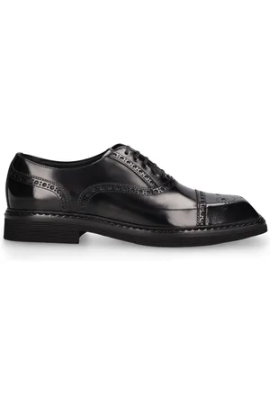 Dolce & Gabbana Zapatos Derby Con Cordones