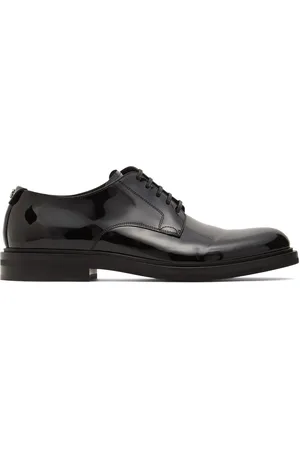 Dolce & Gabbana Zapatos De Charol