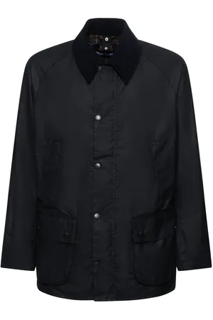 Barbour Chaqueta Ashby De Algodón