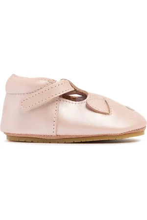Donsje Zapatitos De Bebé De Piel