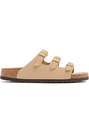 Birkenstock Sandalias Florida De Ante