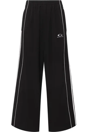 Balenciaga Pantalones Deportivos De Techno