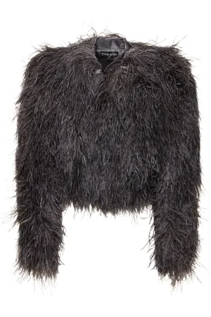 DAVID KOMA Chaqueta De Plumas