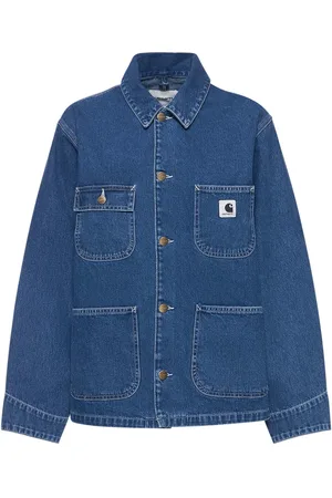 Carhartt Abrigo De Algodón