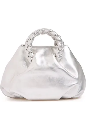 Hereu Lvr Exclusive Bolso Bombon Metálico