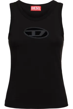 Diesel Tank Top De Jersey