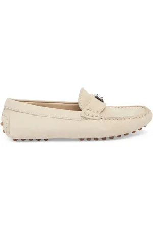 Dolce & Gabbana Mocasines Con Logo