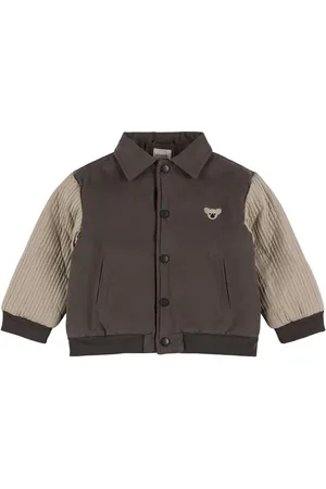 Donsje Chaqueta Acolchada De Algodón