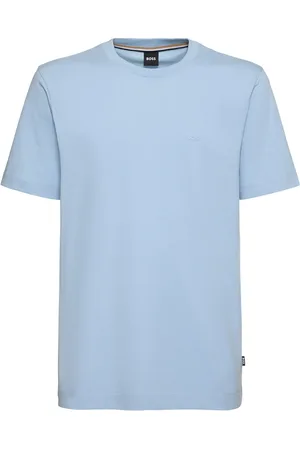 HUGO BOSS Camiseta De Algodón