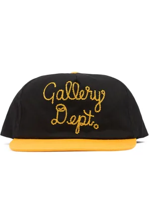 GALLERY DEPT. Gorra De Lona