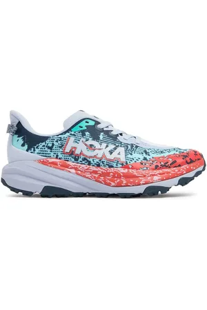 Hoka One One Sneakers Speedgoat 6 Con Cordones