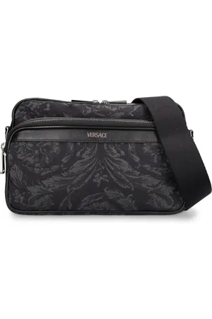 VERSACE Neceser Con Logo