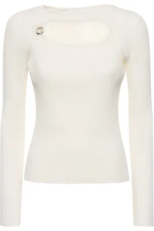 COPERNI Top De Punto De Viscosa