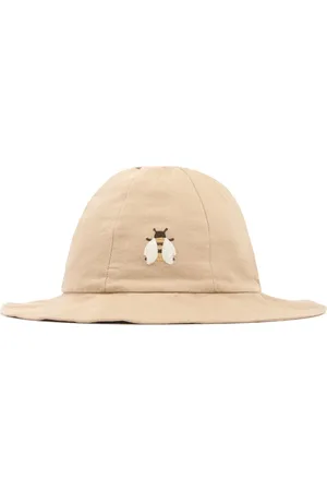 Donsje Gorro Pescador De Algodón Estampado