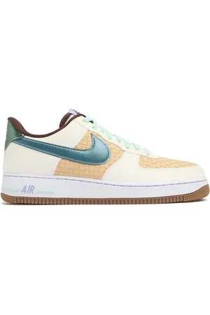 Nike Sneakers Air Force 1 Retro Qs