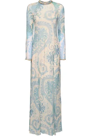 ZIMMERMANN Vestido De Viscosa