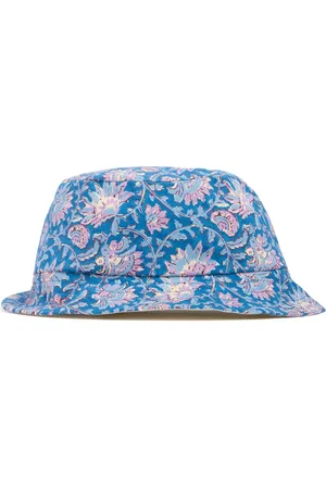 Louise Misha Gorro Pescador Estampado